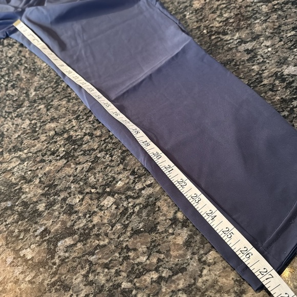 Columbia Omni Wick tapered Leg pants NWT S - Picture 11 of 12